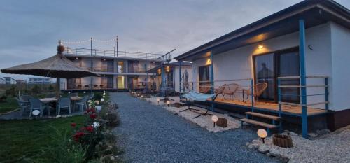 Vadu House | SunScape Corbu