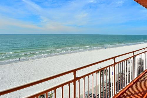 Sunset Beach House | Sunset Chateau 506 - Premier