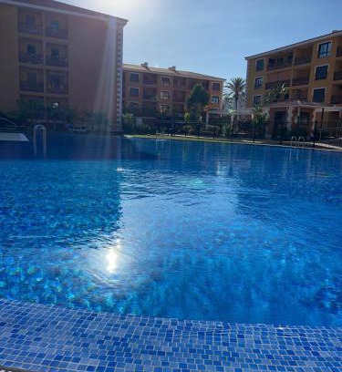 Palm-Mar Apartment | Sunset Palm Mar - Family Friendly Suites
