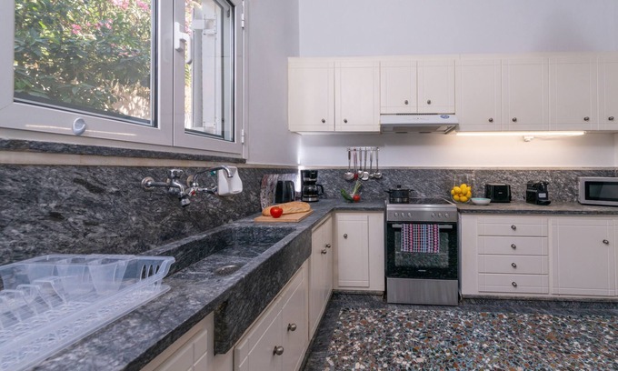 Chania Apartment | Sunset View Apartment