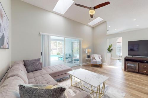 Lindfields House | Sunshine Getaway