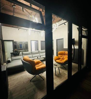 Almaty Ski Chalet | Suntau