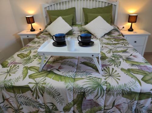 Vilagarcia de Arousa Apartment | Super Ático