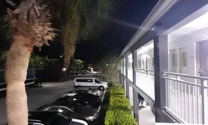 Dania Beach Hotel | Super 8 by Wyndham Dania/Fort Lauderdale Arpt