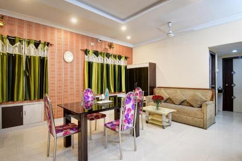 Sector II Hotel | Super Capital O New All In One Near City Centre Salt Lake