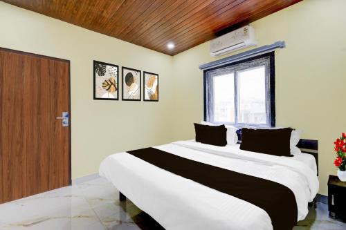 Kukatpalli Hotel | Super Collection O Srisailam Highway