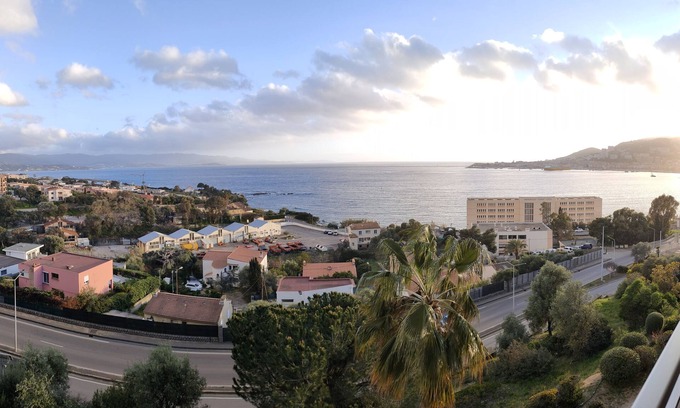 Le Ricanto Apartment | Supperbe Apartment with all comforts, clear and bright