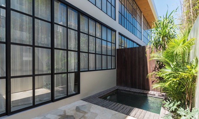 Cemagi Villa | Surf Loft 2 by Alfred in Bali