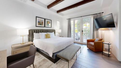 La Quinta Apartment | SV109 Secluded 1 Bedroom Spa Villa at LQ Resort