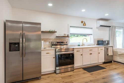 Millersburg House | Swancrest