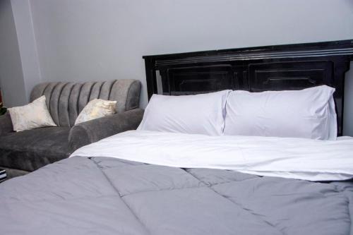 Kampala Apartment | Sweet home