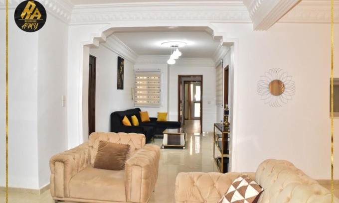 Ngor Apartment | Syllaimmoblie