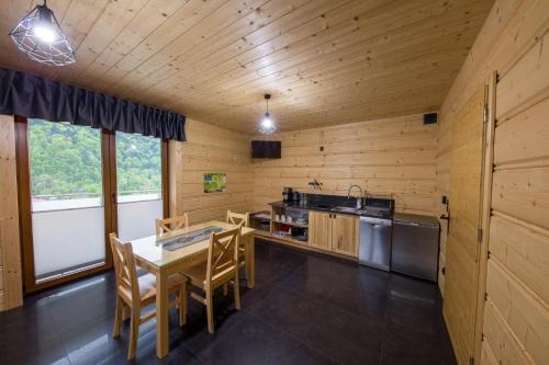 Szczawnica Apartment | Tęczowe Wzgórze