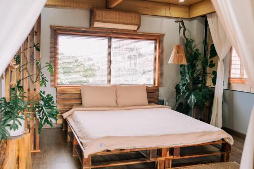 Duong Dong Hotel | TỊNH House Phú Quốc