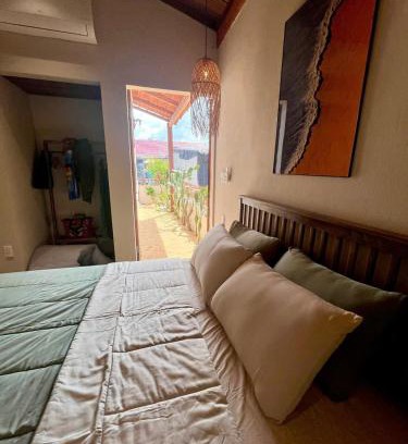 Mang Yang Apartment | Tổ Ong Kiến Bình Định