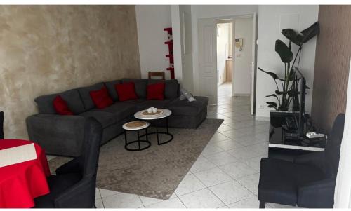 Villepinte Apartment | T3 Lumineux Proche Paris Aéroport Charles de Gaulles