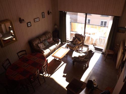 Amelie-les-Bains-Palalda Apartment | T3 très agréable, 2 terrasses, bien placé