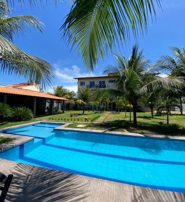 Taiba Apartment | Taíba suítes casa