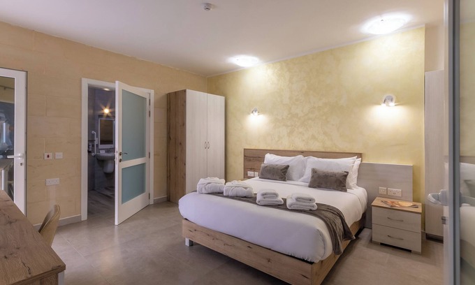 Xewkija Hotel | Ta'Battista B&B with pool Ta'Pinu, IX-XEWKIJA, GĦAWDEX, Malta