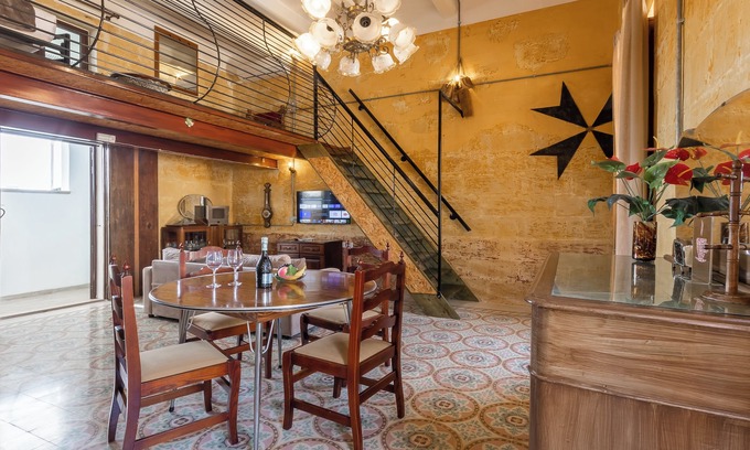 Xewkija Hotel | Ta'Battista B&B with pool Il-Maltija, IX-XEWKIJA, GĦAWDEX, Malta