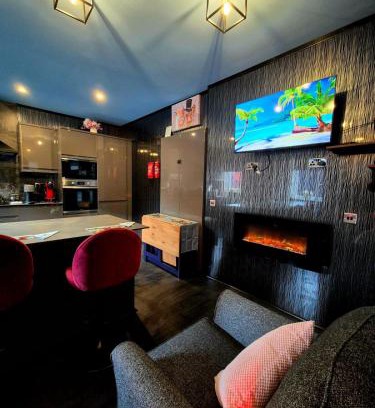 Ardrossan Apartment | Ta'Pinu House and Spa
