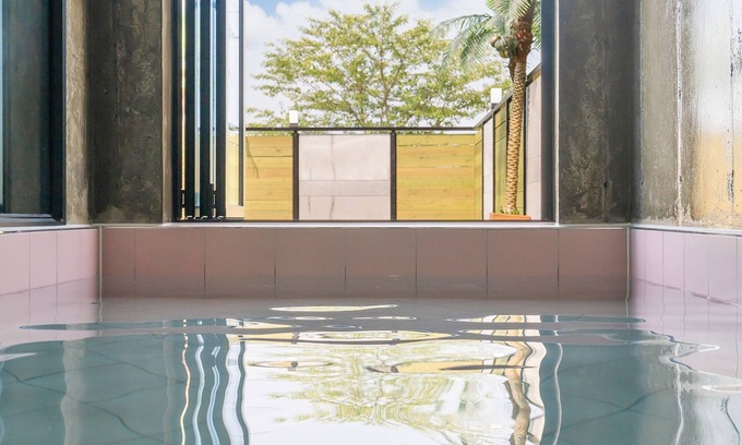 Chogaesan House | Taean Aloha Oe Pet Pool Villa