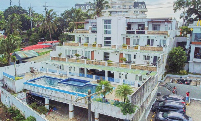 San Jose Hotel | Tagaytay Hotel SixB