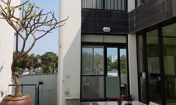 Anping House | Tainan Anping shuian180