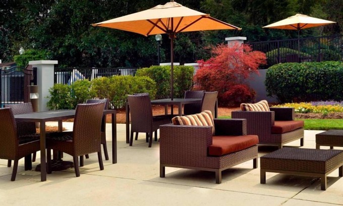 Home Park Hotel | Take Some Time of in Piedmont Park! Swimming Pool, Pets Allowed, Parking!