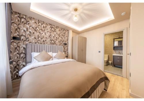 Taksim Apartment | Taksim Studio Apart