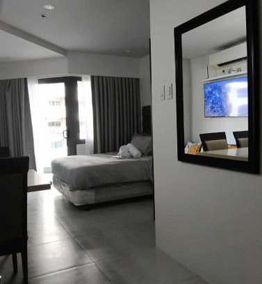 Maribago Hotel | Tambuli Resort Tower D