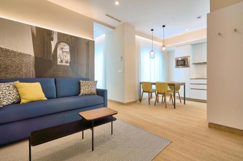 Old Town Apartment | Tandem Pópulo