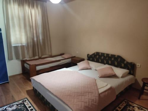Gjerana Villa | Tangerine terrace