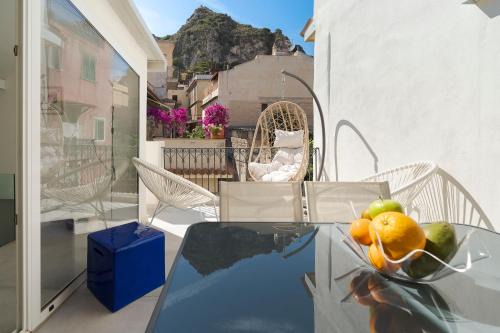 Taormina City Centre Apartment | Taormina Suite Downtown