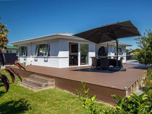 Motueka House | Tasman Haven - Motueka Holiday Home