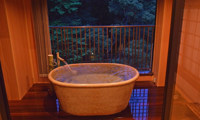Izu House | Tatsuta Ryokan