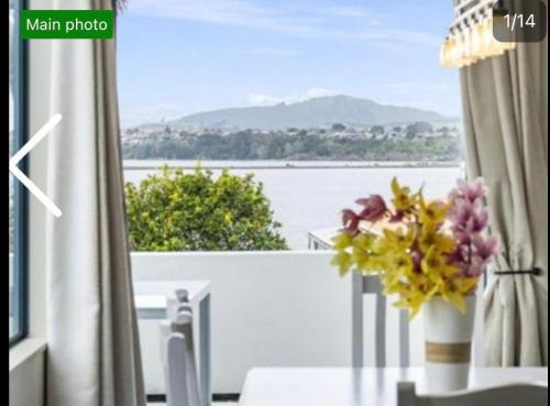 Tauranga House | Tauranga Harbour View
