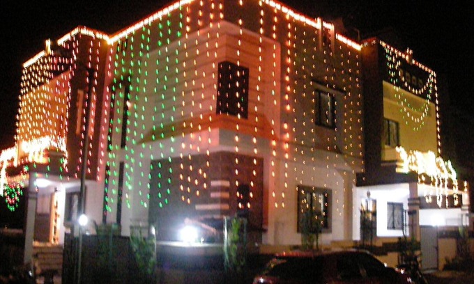 Nashik Hotel | Teerth Villa