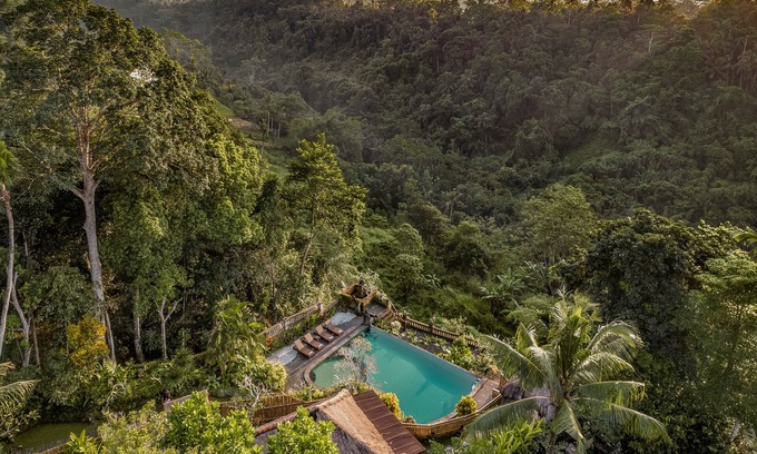 Kedewatan Villa | Teja Lokha Ubud Villa