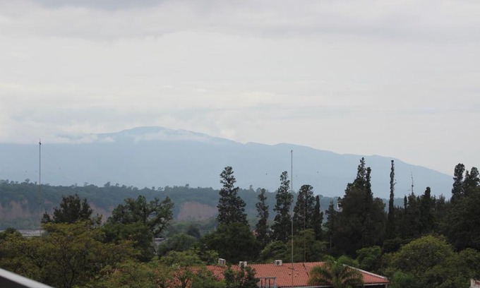 Barrio Centro Apartment | Temporarios B & B