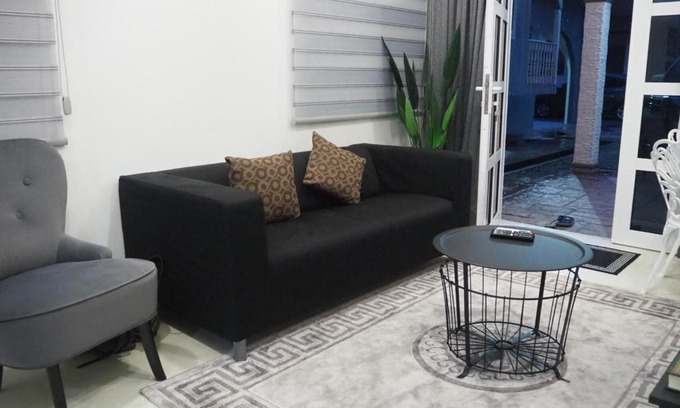 Bukit Payong House | Terengganu Guest House 2