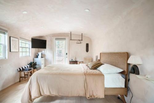 Buena Vista House | Terra Villeta - at lumicollection