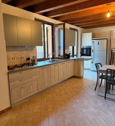 Palazzolo Apartment | Terrazza House