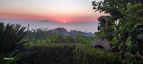 Schiazzano Apartment | Terrazza Sul Golfo