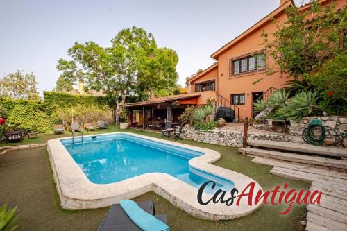 El Olivar House | TESS CasAntigua, una casa con sabor a Guatemala