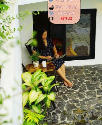 Bao Loc House | Thỏ Non Garden - Bảo Lộc Center #3BR