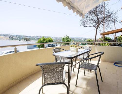 Daratsos House | Thalassini