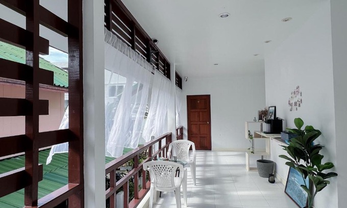 Kata House | The 4 Blocks at Kata noi
