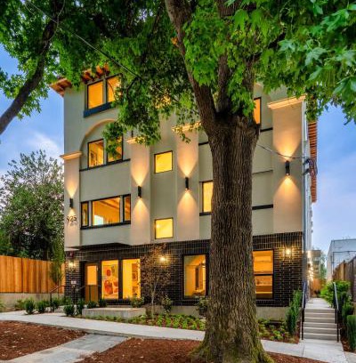 Kerns House | The Adelynn - 5BR Luxury in Walkable Portland