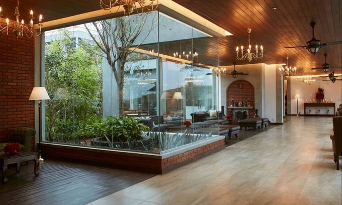 Hatton Hotel | The Argyle